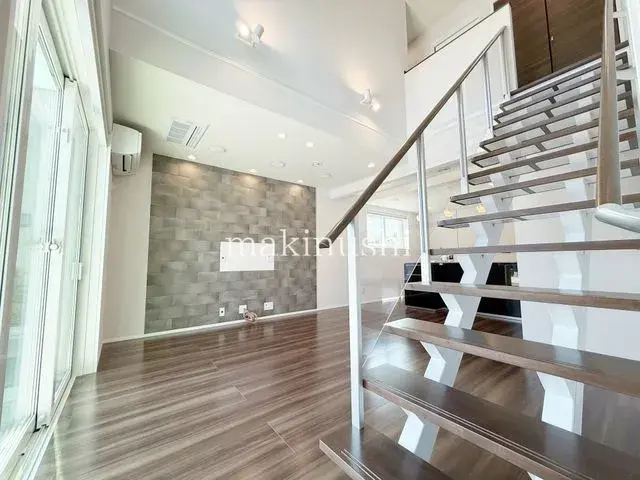 3SLDK Property Kashiwara City Osaka Prefecture (8)