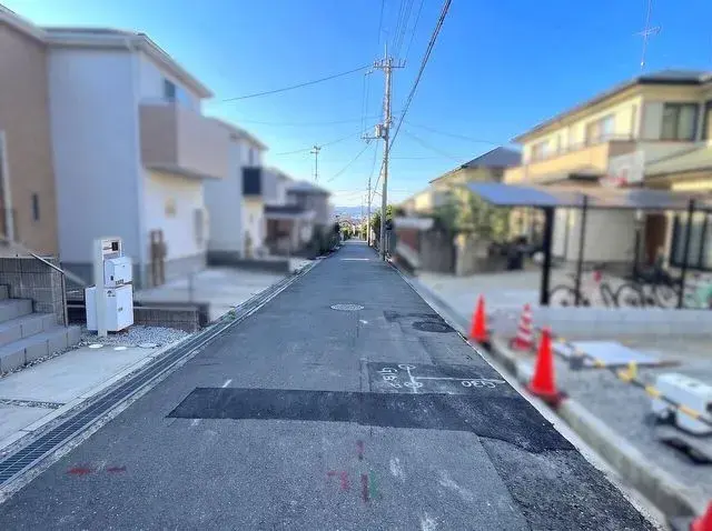 Propiedad 3LDK Ciudad de Hirakata Prefectura de Osaka (2)