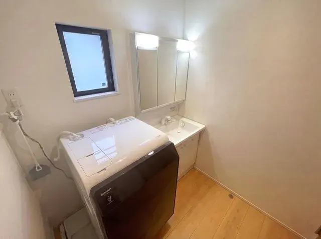 Propiedad 3LDK Ciudad de Hirakata Prefectura de Osaka (12)