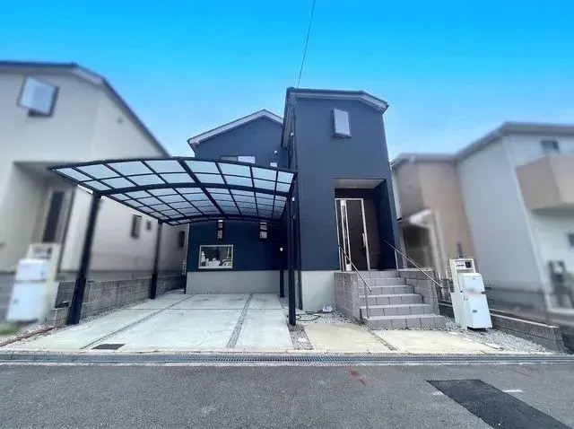 Propiedad 3LDK Ciudad de Hirakata Prefectura de Osaka (3)
