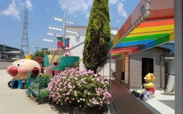 4LDK Ibaraki City Osaka Prefecture (13)