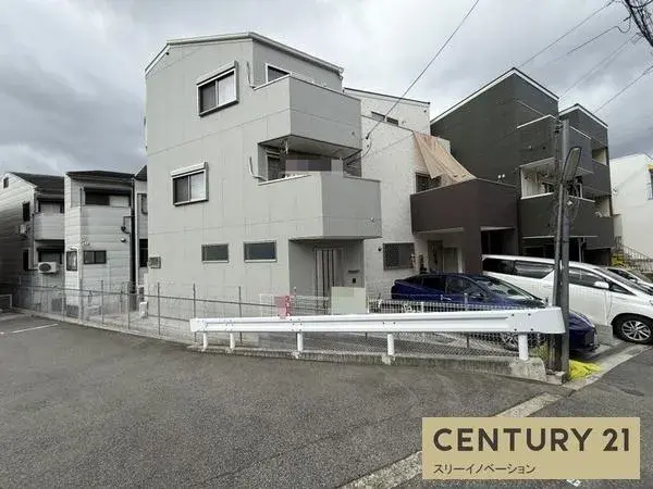 4LDK Property Osaka City Osaka Prefecture (2)