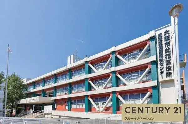 4LDK Property Osaka City Osaka Prefecture (13)