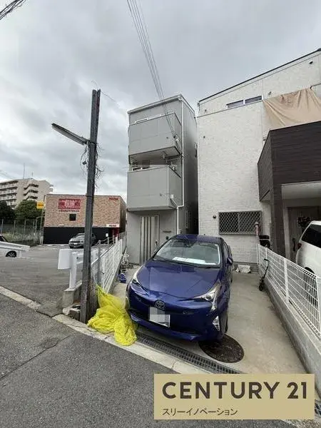 4LDK Property Osaka City Osaka Prefecture (4)
