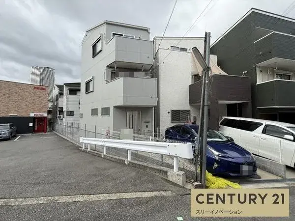 4LDK Property Osaka City Osaka Prefecture (5)