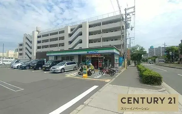4LDK Property Osaka City Osaka Prefecture (7)