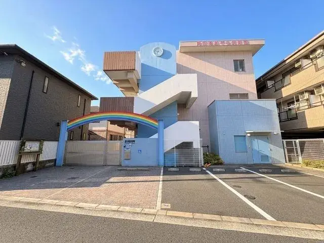4LDK Higashiosaka City Osaka Prefecture (2)