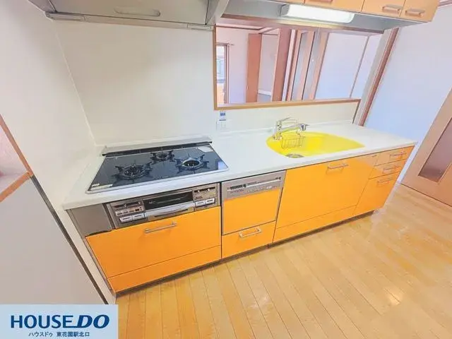 4LDK Higashiosaka City Osaka Prefecture (12)