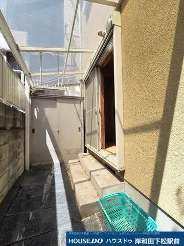 4LDK Kishiwada City Osaka Prefecture (2)