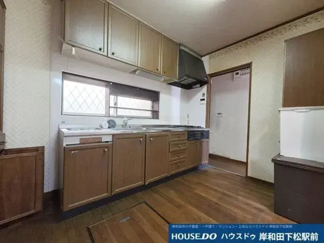 4LDK Kishiwada City Osaka Prefecture (14)