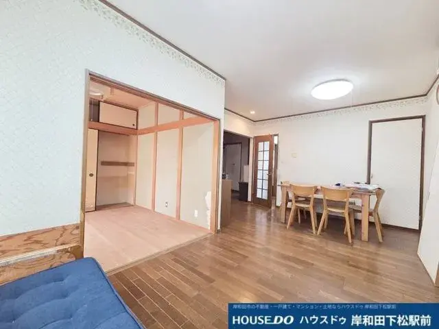 4LDK Kishiwada City Osaka Prefecture (3)