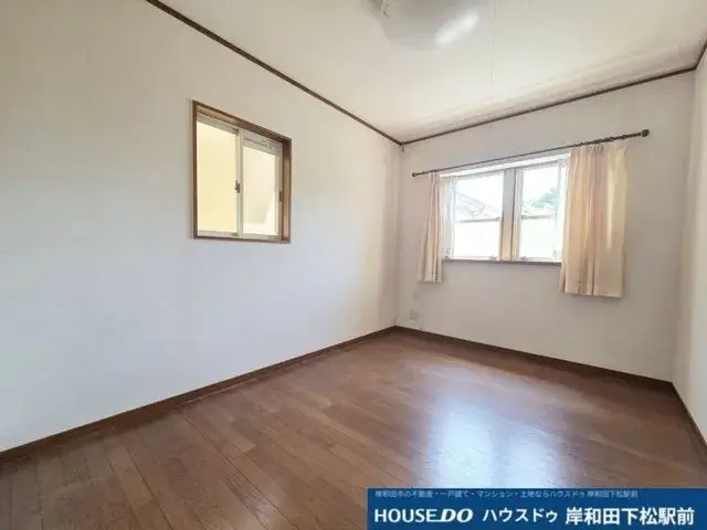 4LDK Kishiwada City Osaka Prefecture (4)
