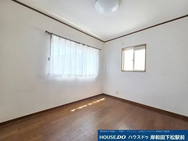 4LDK Kishiwada City Osaka Prefecture (6)