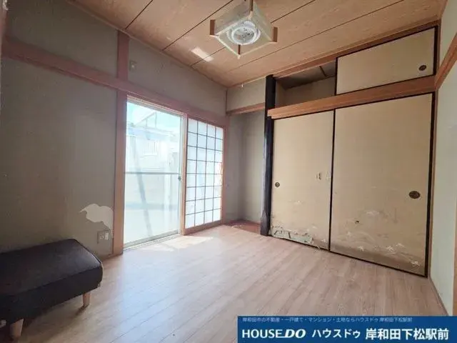 4LDK Kishiwada City Osaka Prefecture (7)