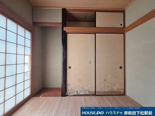 4LDK Kishiwada City Osaka Prefecture (8)