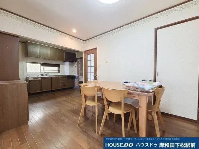 4LDK Kishiwada City Osaka Prefecture (9)
