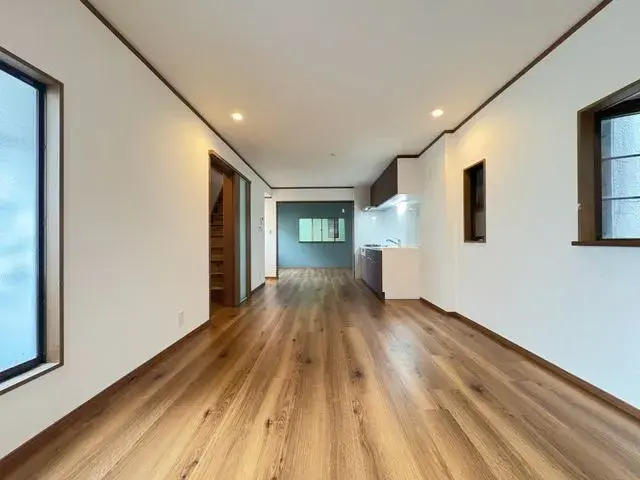 4LDK Property Sumiyoshi Ward, Osaka City, Osaka Prefecture (2)