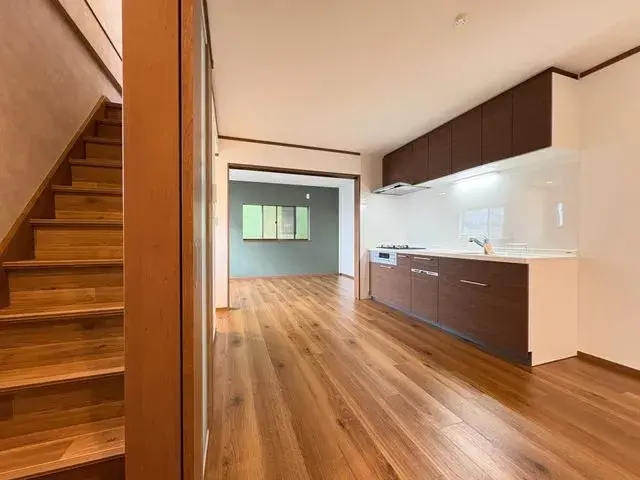 4LDK Property Sumiyoshi Ward, Osaka City, Osaka Prefecture (3)