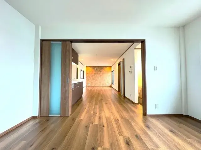 4LDK Property Sumiyoshi Ward, Osaka City, Osaka Prefecture (5)