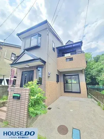 Akiya in Osaka