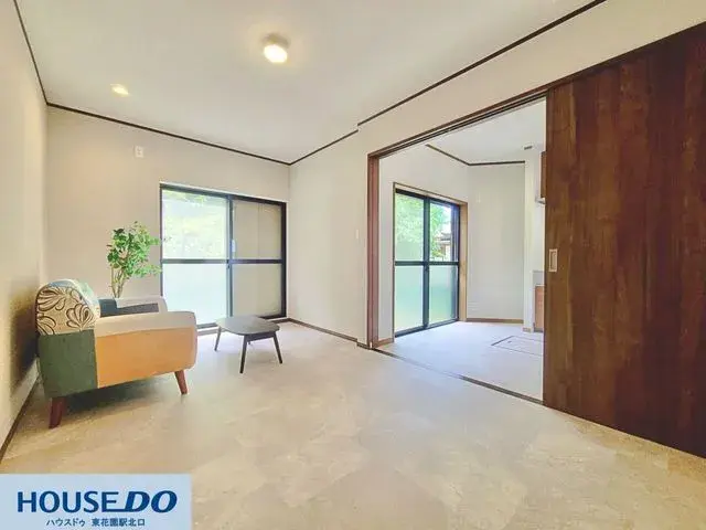 4LDK مدينة ياو محافظة أوساكا (11)