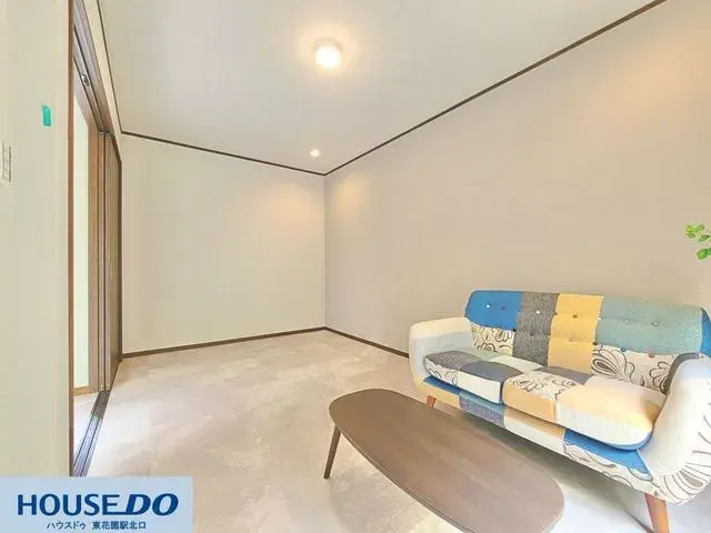 4LDK مدينة ياو محافظة أوساكا (12)