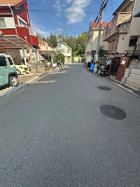 4LDK عقار مدينة هابيكينو محافظة أوساكا (7)