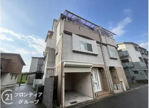 4LDK property Osaka-shi Hirano-ku, Osaka Prefecture (2)