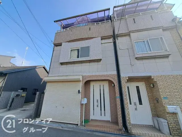 4LDK property Osaka-shi Hirano-ku, Osaka Prefecture (3)