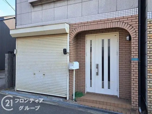 4LDK property Osaka-shi Hirano-ku, Osaka Prefecture (4)