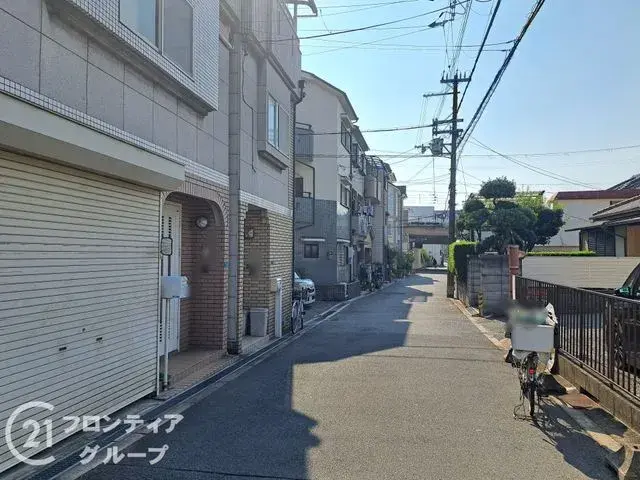 4LDK property Osaka-shi Hirano-ku, Osaka Prefecture (6)