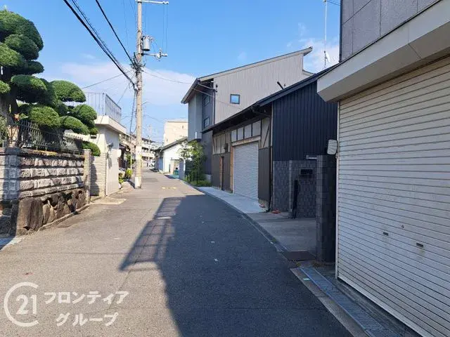 4LDK property Osaka-shi Hirano-ku, Osaka Prefecture (7)