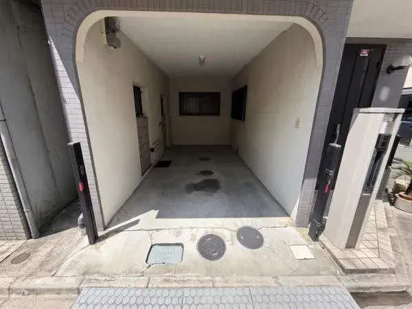 3LDK 大东市 大阪府 (2)