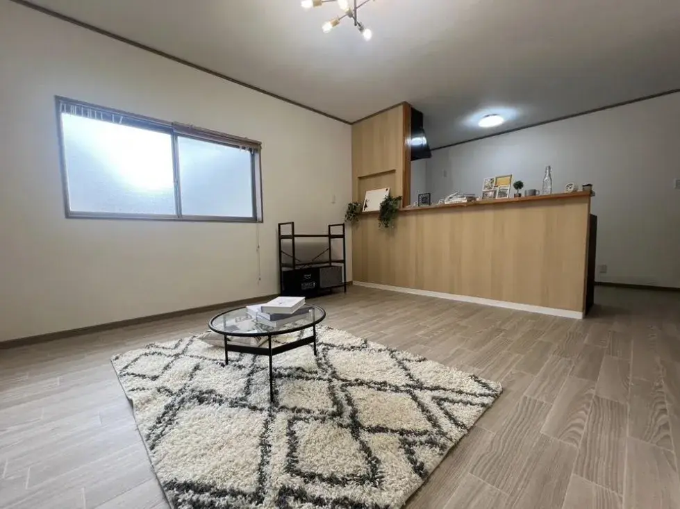 [5LDK Property] Hirano-ku, Osaka City, Osaka Prefecture (2)