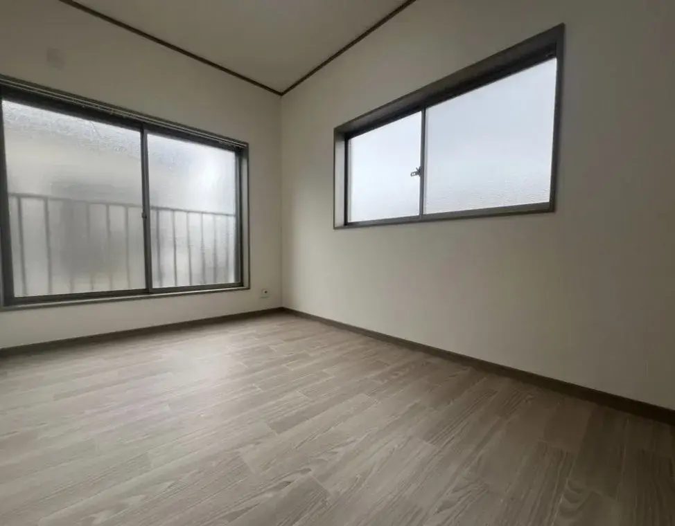 [5LDK Property] Hirano-ku, Osaka City, Osaka Prefecture (3)