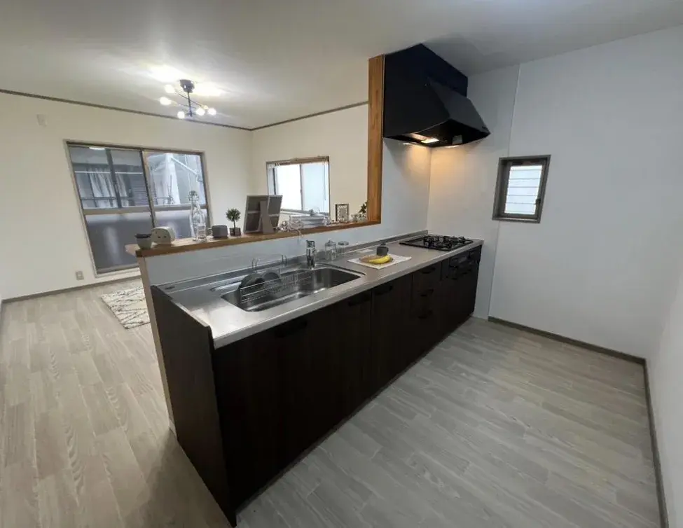 [5LDK Property] Hirano-ku, Osaka City, Osaka Prefecture (5)