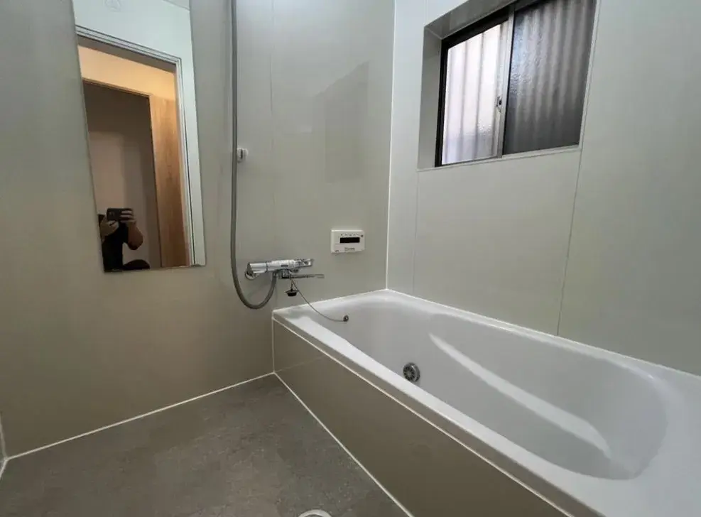 [5LDK Property] Hirano-ku, Osaka City, Osaka Prefecture (6)