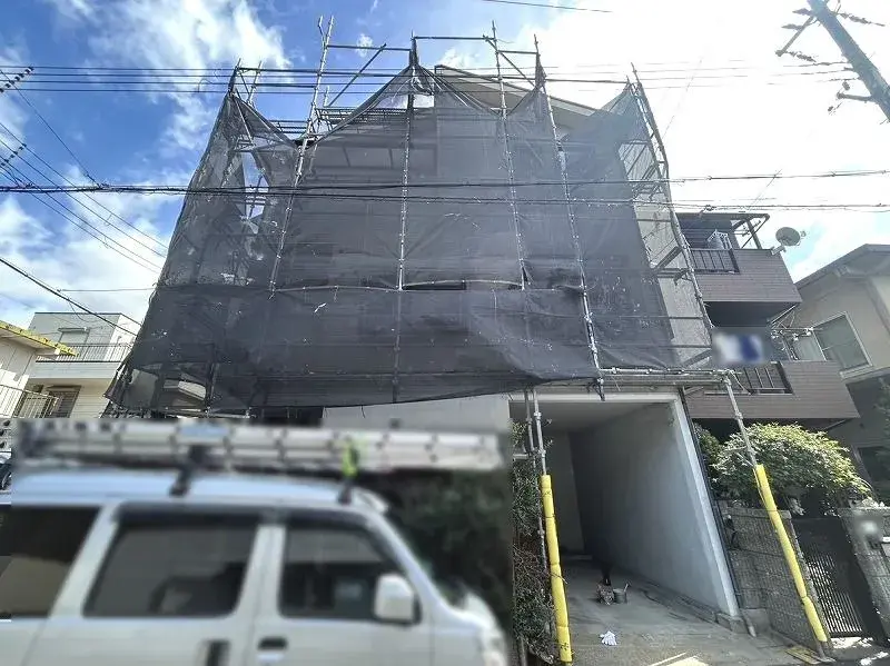 3LDK Property Shimamoto-cho Osaka (2)