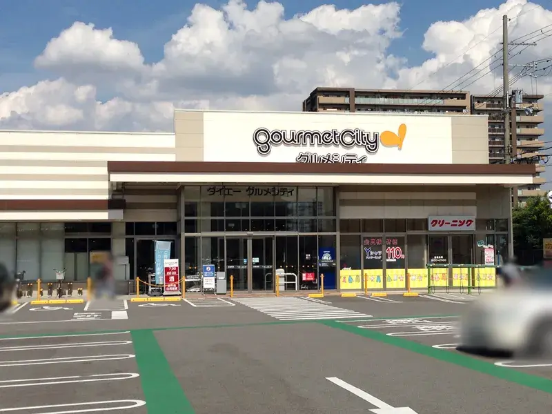 3LDK Property Shimamoto-cho Osaka (6)