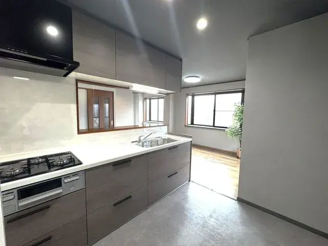 3SLDK Property Yodogawa Ward, Osaka City, Osaka Prefecture (14)