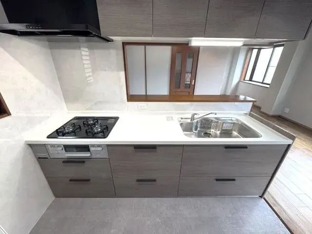 3SLDK Property Yodogawa Ward, Osaka City, Osaka Prefecture (16)