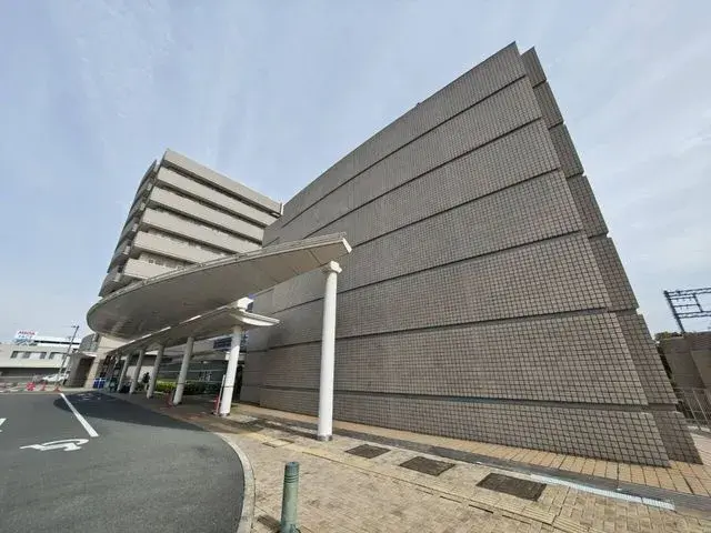 3SLDK Property Yodogawa Ward, Osaka City, Osaka Prefecture (3)