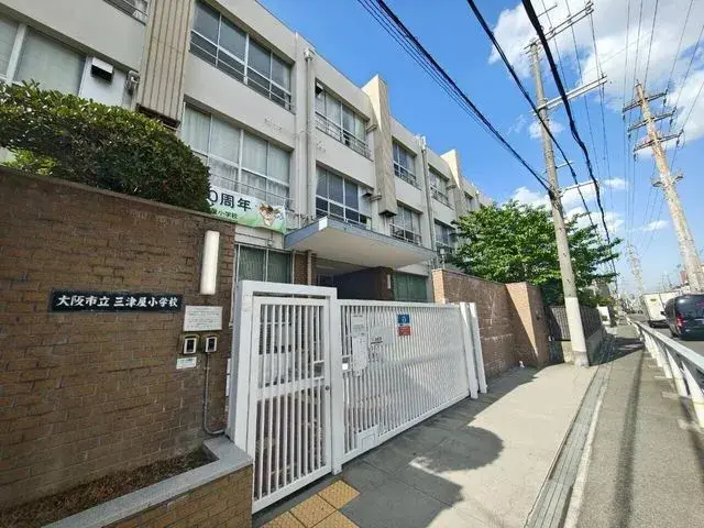 3SLDK Property Yodogawa Ward, Osaka City, Osaka Prefecture (22)