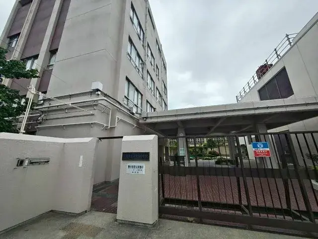 3SLDK Property Yodogawa Ward, Osaka City, Osaka Prefecture (23)