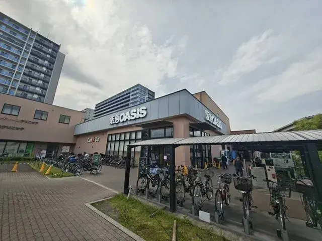 3SLDK Property Yodogawa Ward, Osaka City, Osaka Prefecture (28)