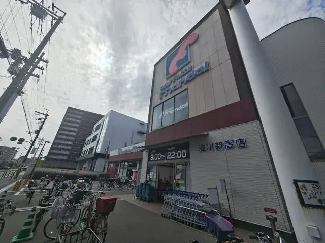 3SLDK Property Yodogawa Ward, Osaka City, Osaka Prefecture (29)
