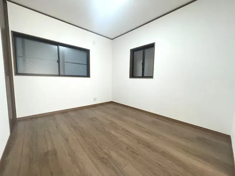 Propiedad 4LDK Ciudad de Hirakata Prefectura de Osaka (11)
