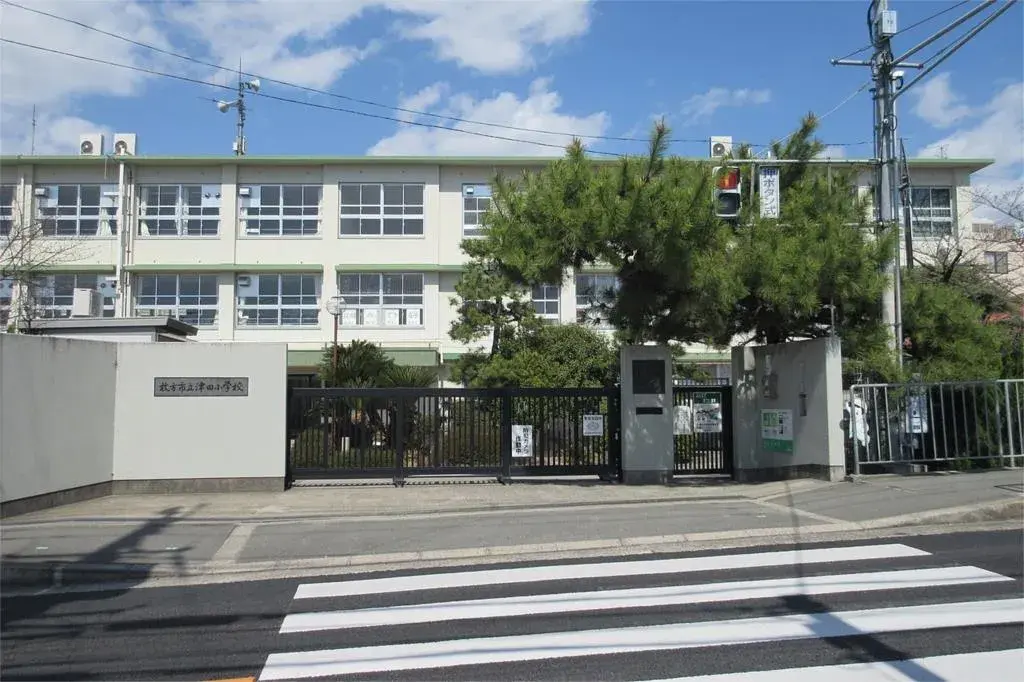Propiedad 4LDK Ciudad de Hirakata Prefectura de Osaka (25)