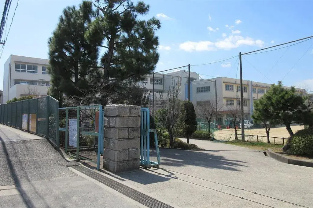 Propiedad 4LDK Ciudad de Hirakata Prefectura de Osaka (26)