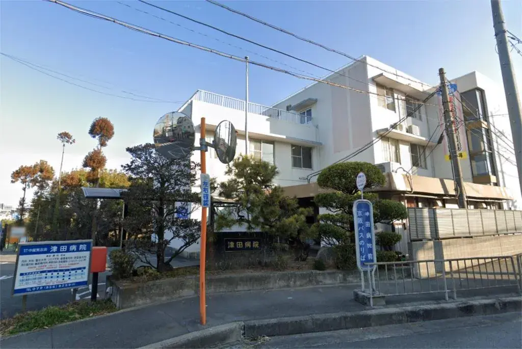 Propiedad 4LDK Ciudad de Hirakata Prefectura de Osaka (28)